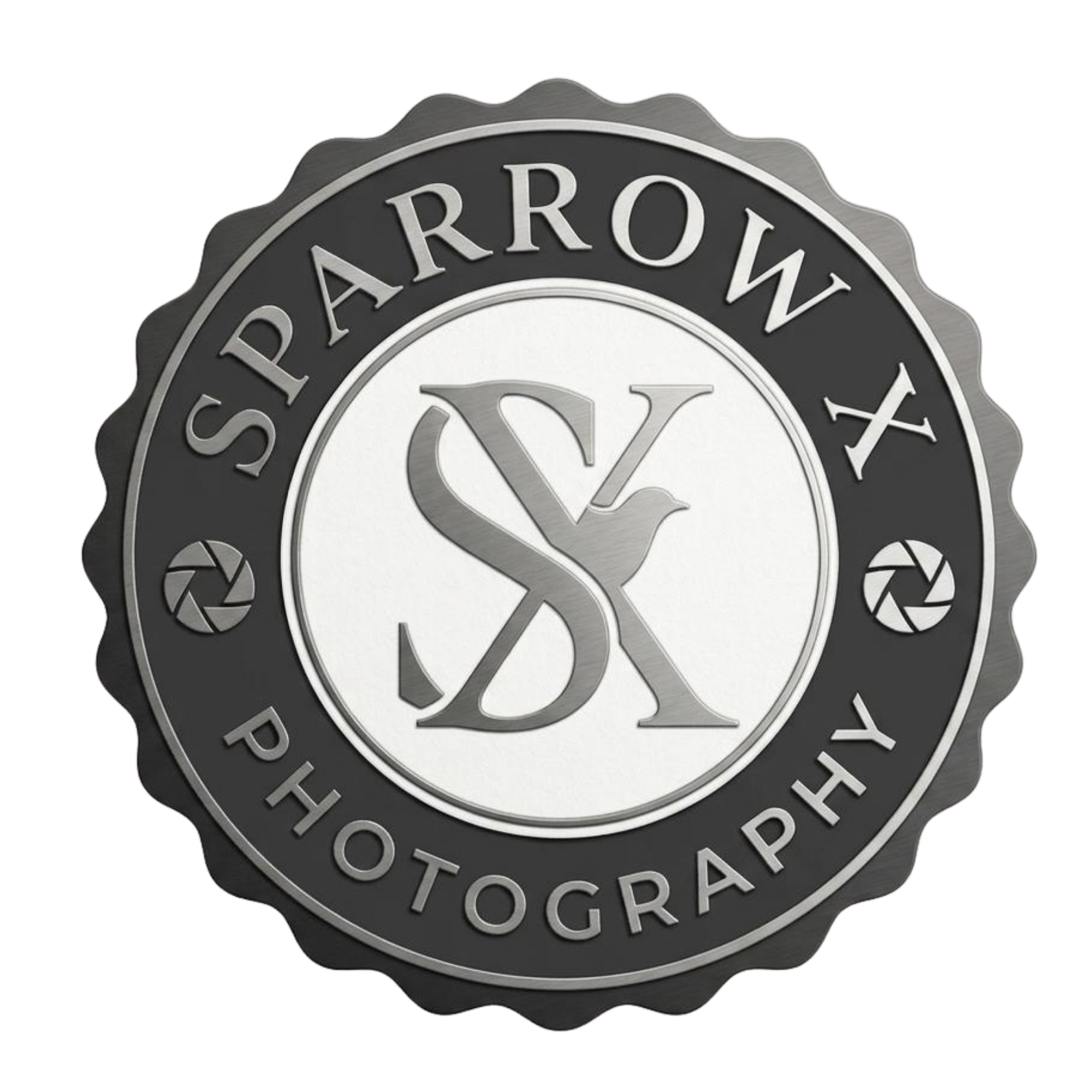 Sparrow X Photography
